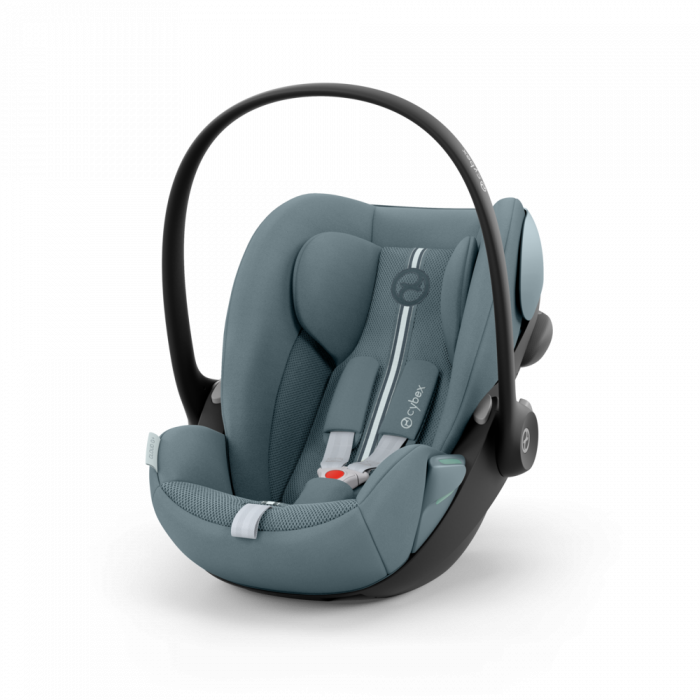 Scoica auto Cybex Cloud G i-Size [2]