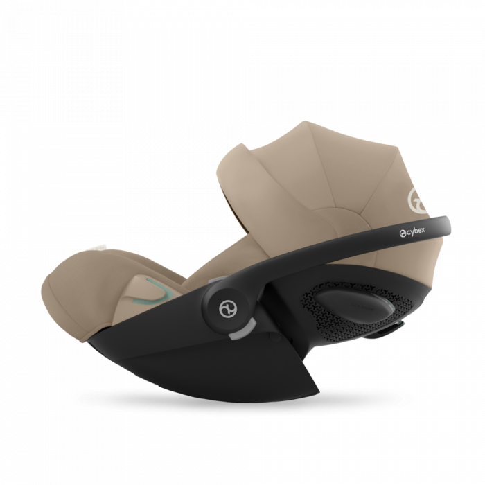 Scoica auto Cybex Cloud G i-Size + Baza isofix G 360 [10]