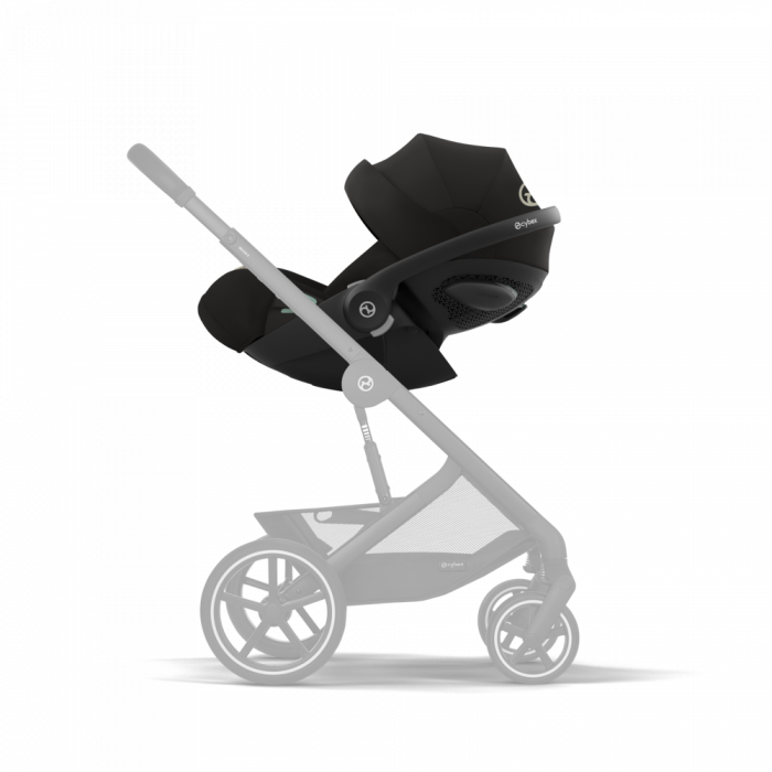 Scoica auto Cybex Cloud G i-Size [11]