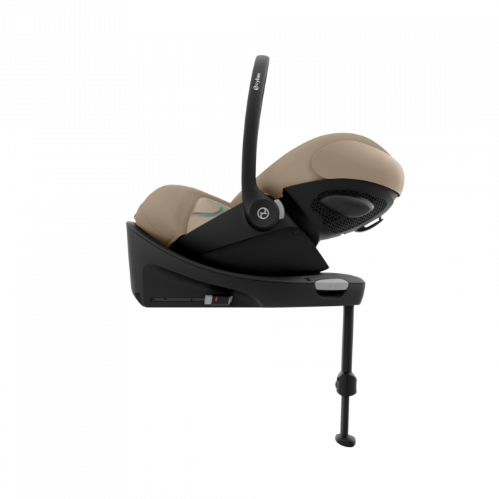 Scoica auto Cybex Cloud G i-Size + Baza isofix G 360 [5]