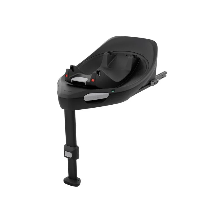 Scoica auto Cybex Cloud G i-Size + Baza isofix G 360 [16]