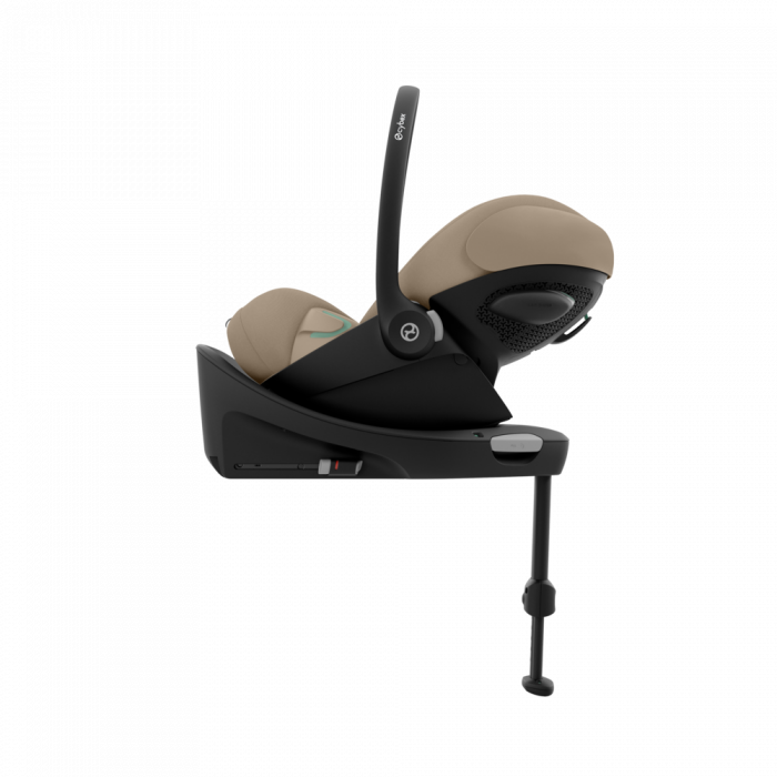 Scoica auto Cybex Cloud G i-Size + Baza isofix G 360 [4]