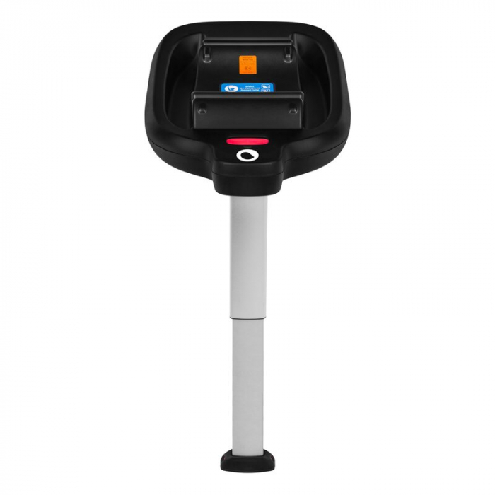 Scoica auto, Lionelo, i-Size Astrid, Include baza Isofix, 0-13 Kg, 40-87 cm, Cu maner si capotina reglabile, Cu protectie laterala avansata, Salteluta confortabila, Testat ADAC, Conform cu R129, Roz [21]
