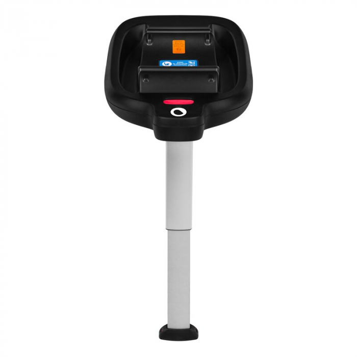 Scoica auto, Lionelo, i-Size Astrid, Include baza Isofix, 0-13 Kg, 40-87 cm, Cu maner si capotina reglabile, Cu protectie laterala avansata, Salteluta confortabila, Testat ADAC, Conform cu R129, Negru [32]
