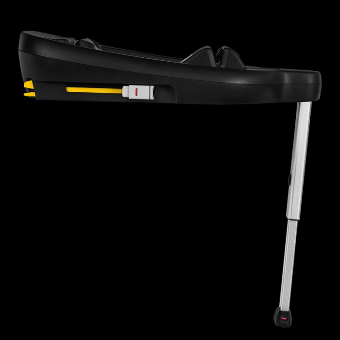 Scoica auto, Lionelo, i-Size Astrid, Include baza Isofix, 0-13 Kg, 40-87 cm, Cu maner si capotina reglabile, Cu protectie laterala avansata, Salteluta confortabila, Testat ADAC, Conform cu R129, Verde [29]