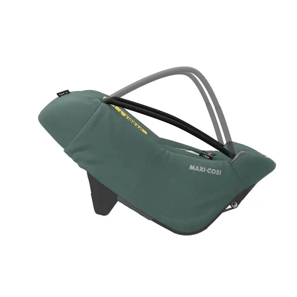 Scoica auto Maxi-Cosi Coral 360 [2]