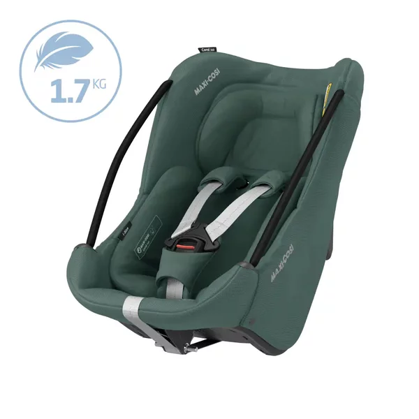 Scoica auto Maxi-Cosi Coral 360 [6]