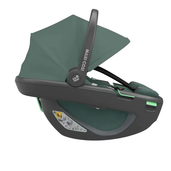 Scoica auto Maxi-Cosi Coral 360 [4]