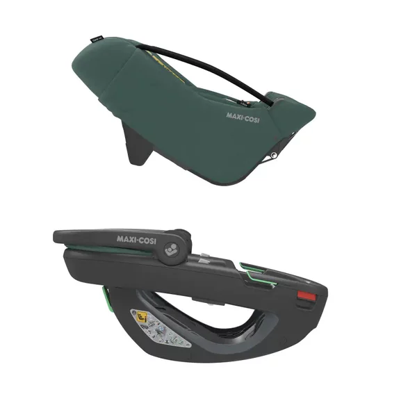 Scoica auto Maxi-Cosi Coral 360 [5]