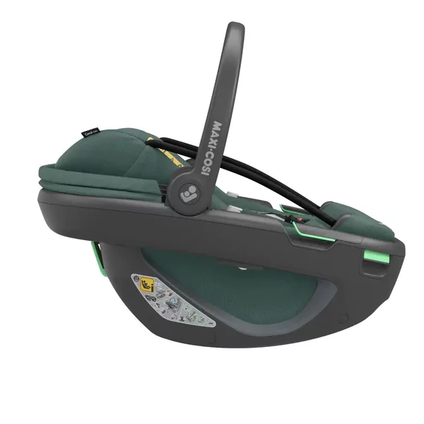 Scoica auto Maxi-Cosi Coral 360 [3]