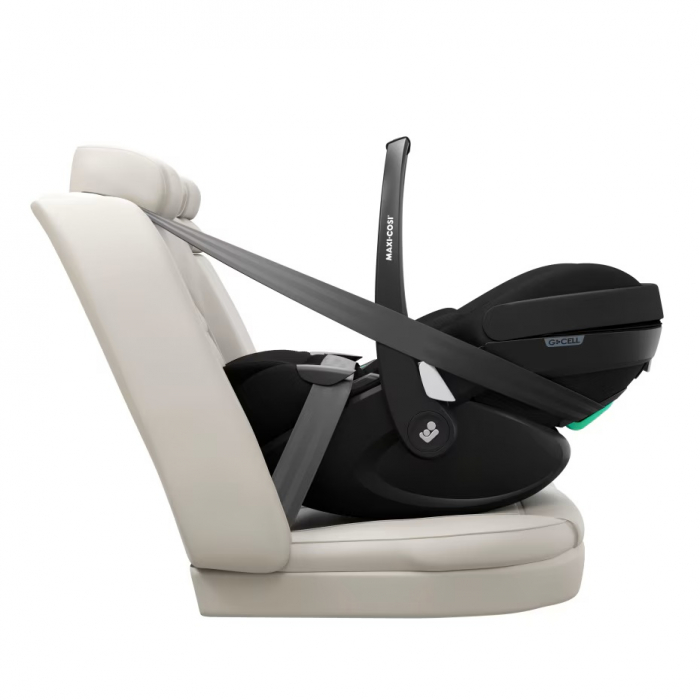 Scoica auto Maxi-Cosi Pebble 360 Pro2 [10]