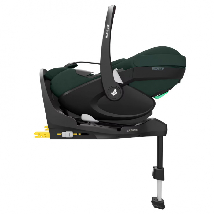 Scoica auto Maxi-Cosi Pebble 360 Pro2 + Baza isofix Familyfix 360 Pro [2]