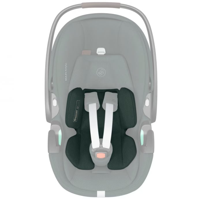 Scoica auto Maxi-Cosi Pebble 360 Pro2 + Baza isofix Familyfix 360 Pro [8]