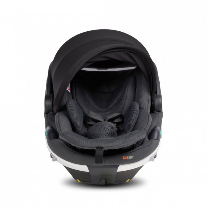 Scoică auto BeSafe Go Beyond [5]