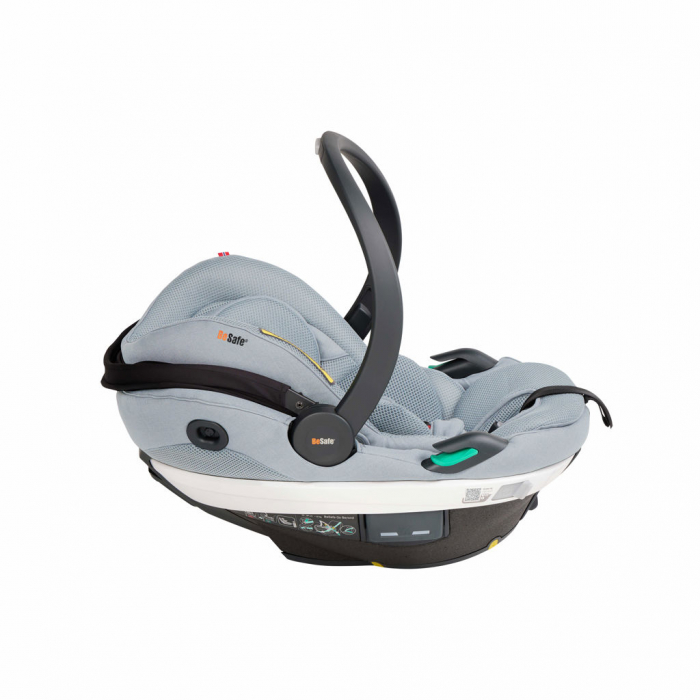 Scoică auto BeSafe Go Beyond [3]