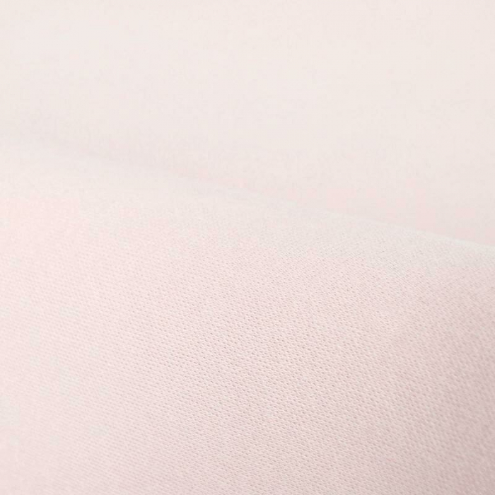 Set 2 huse, Ceba Baby, Pentru saltea de infasat, 50x70 cm, Certificat Oeko-Tex Standard 100, Bumbac, Pink/Pink Stars [3]