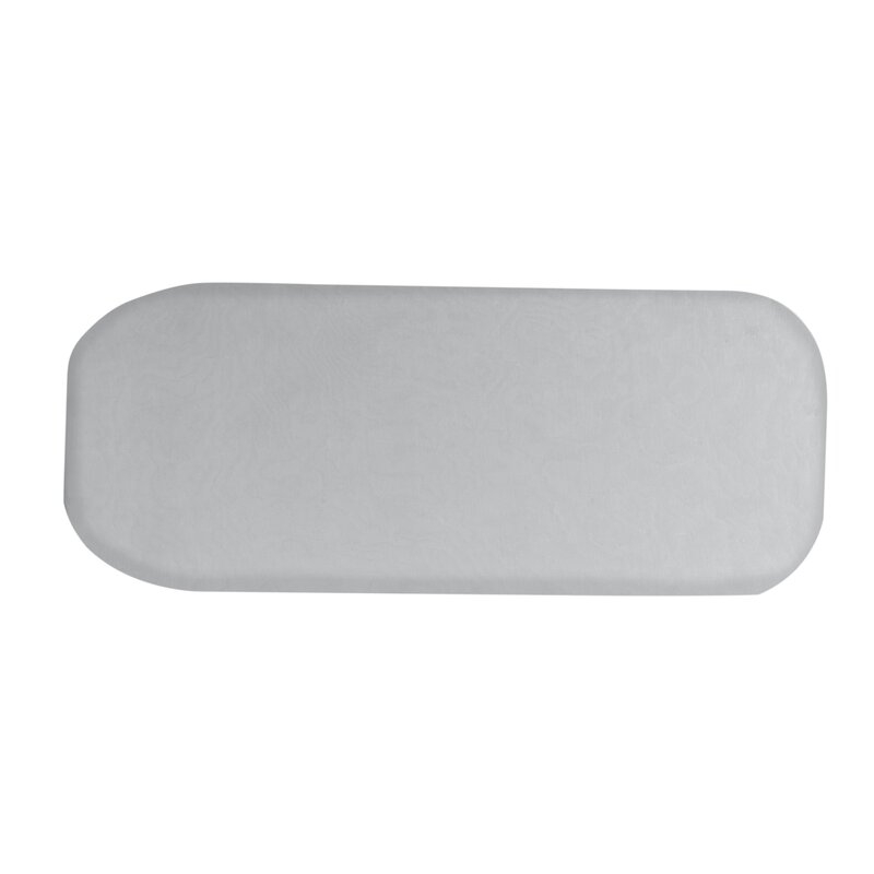 Set cearceafuri cu elastic, Lionelo, 70x28 cm, Pentru landouri si patutul co-sleeper Malin, Pentru saltele de max. 10 cm inaltime, Din bambus, Usor de spalat, 30 grade, Fara calcare, Ecologic, Alb/Gri [4]