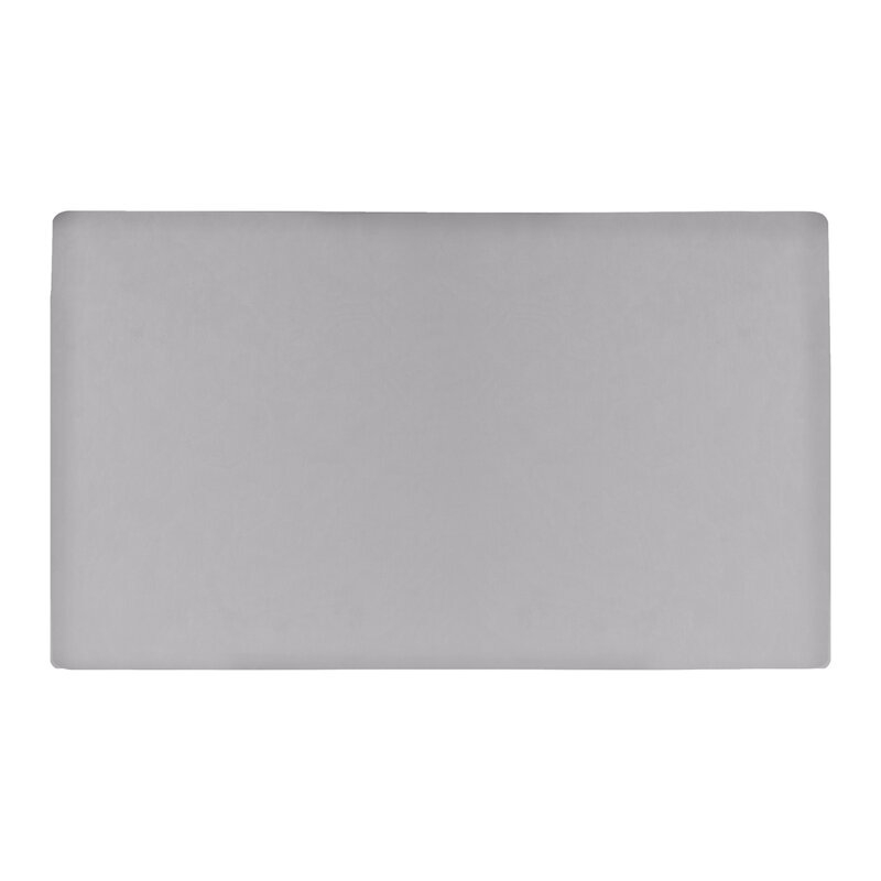 Set cearceafuri cu elastic, Lionelo, Pentru patuturi 120 x 60 cm, Pentru saltele de max. 10 cm inaltime, Din bambus, Usor de spalat, 30 grade, Fara calcare, Ecologic, Alb/Gri [3]