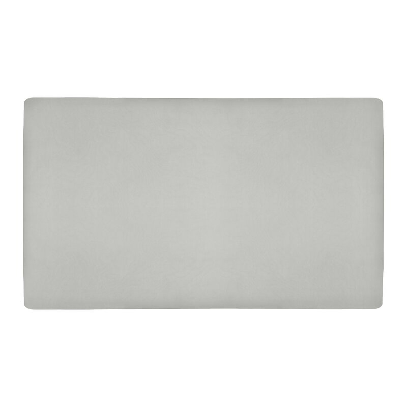 Set cearceafuri cu elastic, Lionelo, Pentru patuturi 120 x 60 cm, Pentru saltele de max. 10 cm inaltime, Din bambus, Usor de spalat, 30 grade, Fara calcare, Ecologic, Alb/Bej [6]