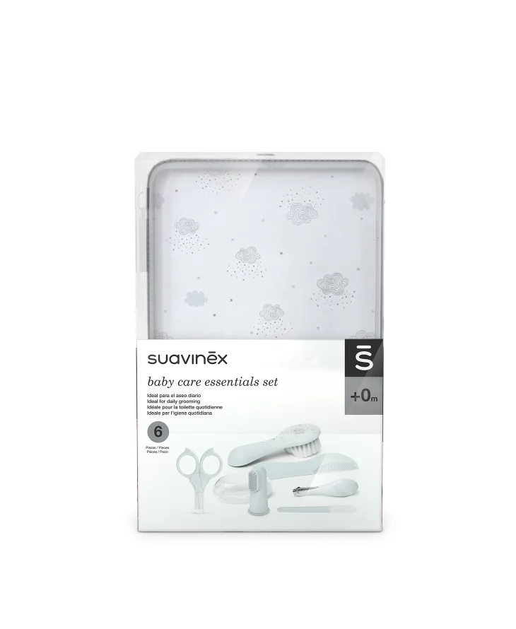 Set de ingrijire Suavinex Dreams [8]