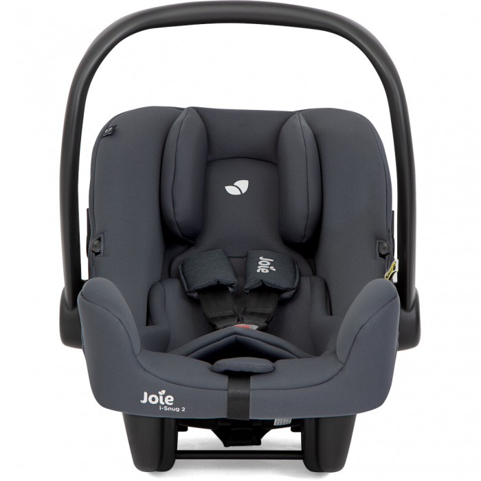 Set scoica auto i-Snug 2 + Baza i-Size i-Base Encore Joie [4]