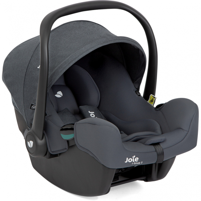 Set scoica auto i-Snug 2 + Baza i-Size i-Base Encore Joie [2]