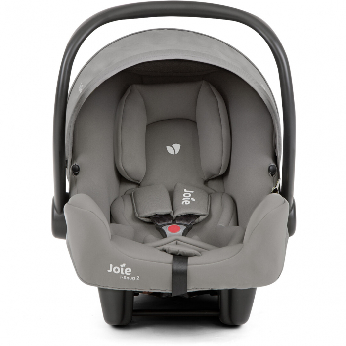 Set scoica auto i-Snug 2 + Baza i-Size i-Base Encore Joie [3]