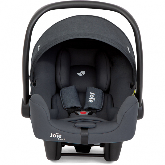 Set scoica auto i-Snug 2 + Baza i-Size i-Base Encore Joie [3]