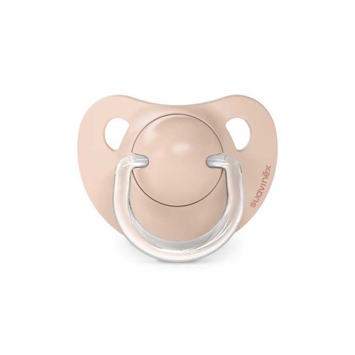 Set suzete anatomice Suavinex SX Pro Dreams [4]