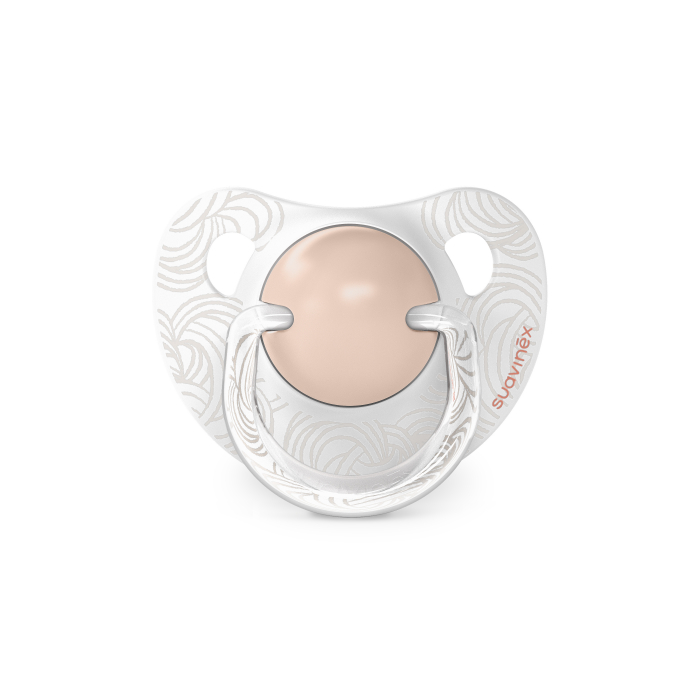 Set suzete anatomice Suavinex SX Pro Dreams [3]
