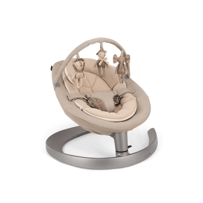 Sezlong Nuna Leaf Grow [1]