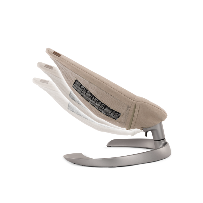 Sezlong Nuna Leaf Grow [6]