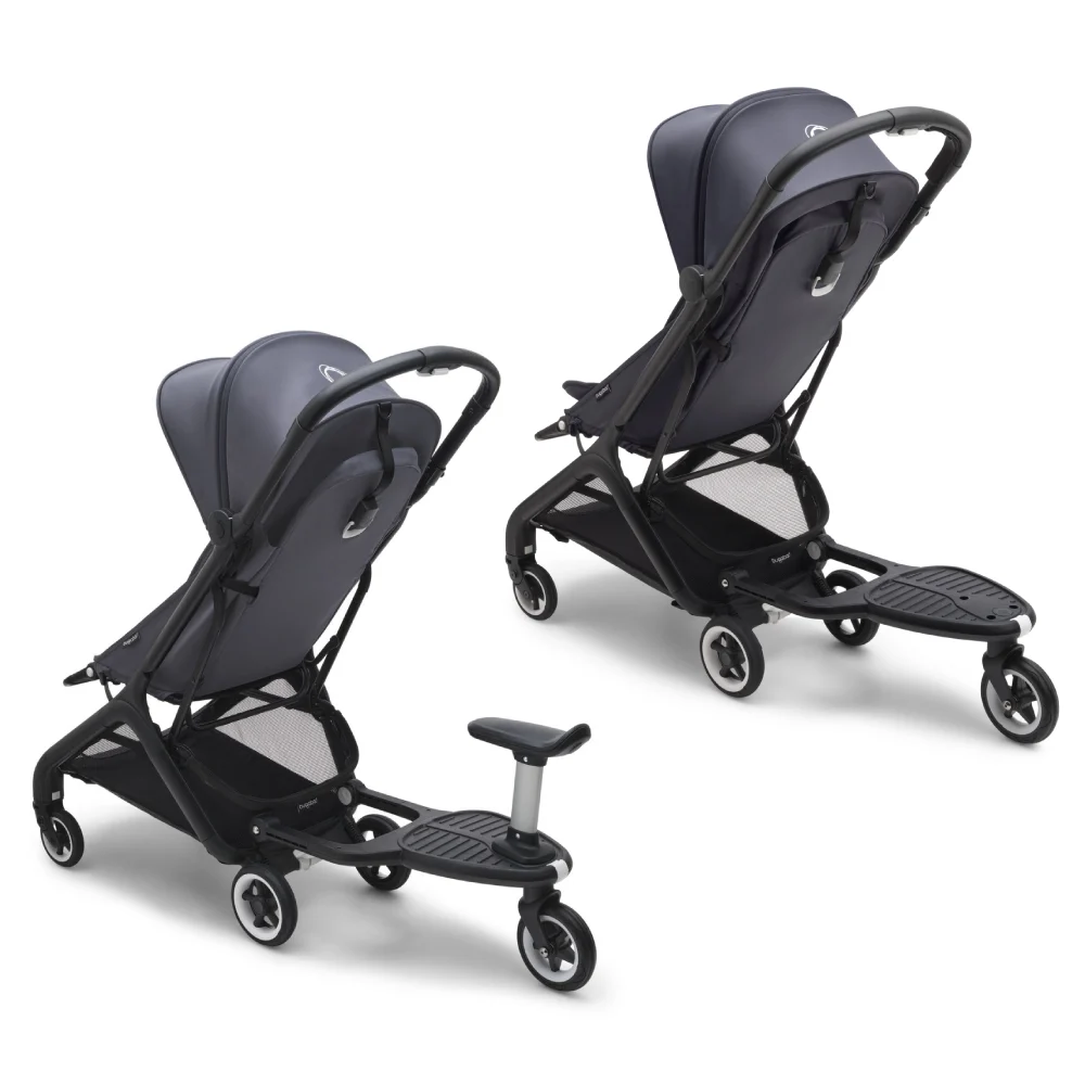 Sezut pentru al doilea copil pentru carucior Bugaboo Butterfly [2]