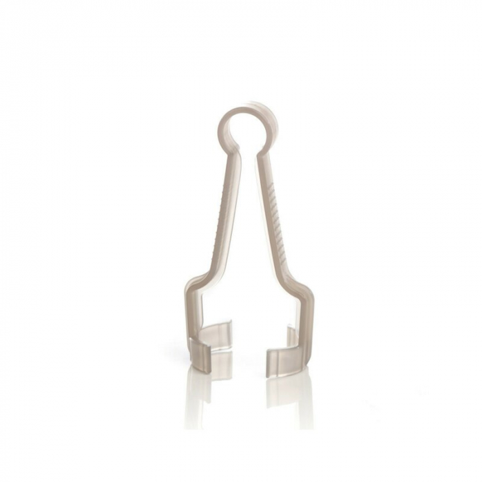 Sterilizator microunde, Jane, Capacitate 6 biberoane, BPA Free, 16.5 cm x 20 cm [3]