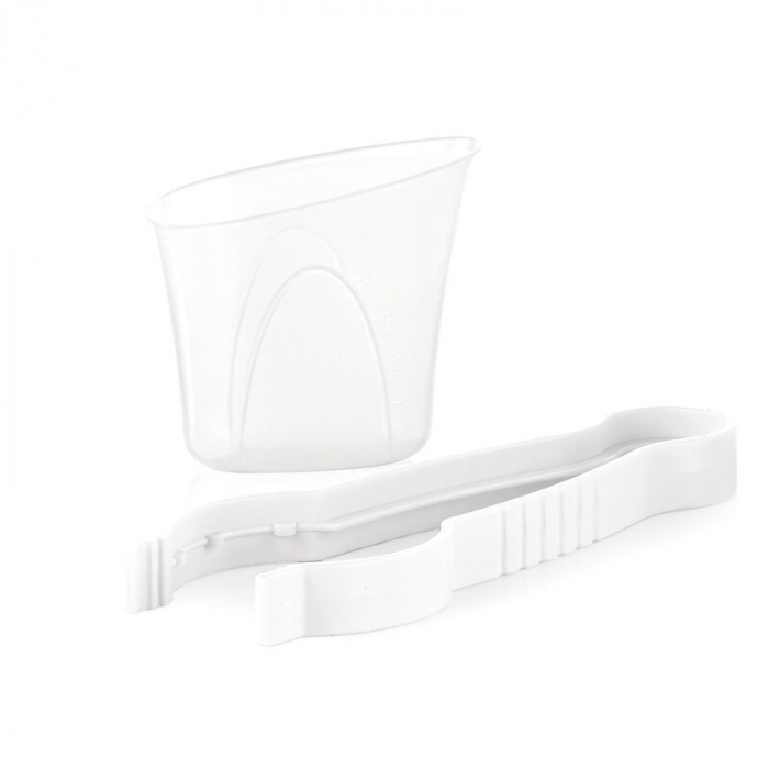 Sterilizator pentru biberoane, Jane, Pentru 6 biberoane, Eficient si rapid, Maternal [3]