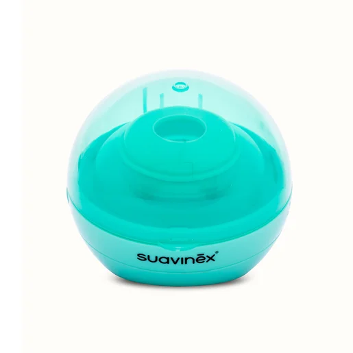 Sterilizator pentru suzete Suavinex Duccio [9]