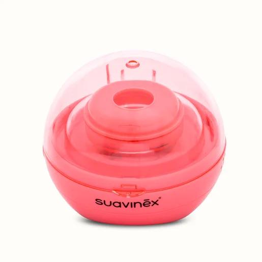 Sterilizator pentru suzete Suavinex Duccio [10]