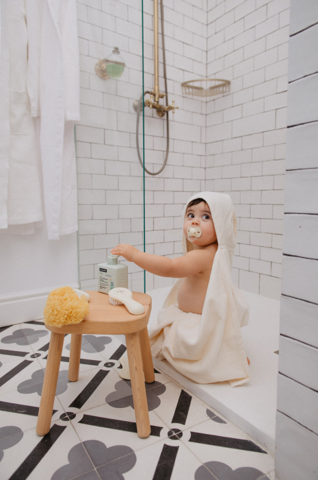 Suavinex Kids Sampon extra delicat 500 ml [3]