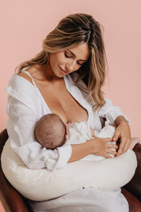 Suavinex Mothering Lanolina pentru mameloane 30 ml [4]