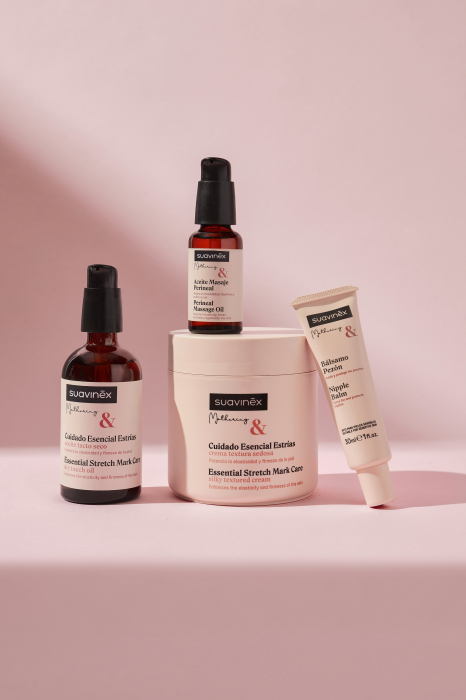 Suavinex Mothering Ulei pentru masaj perineal 30 ml [3]