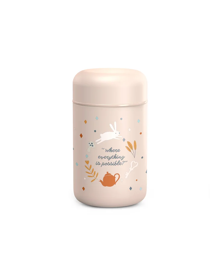 Termos pentru mâncare Suavinex Wonderland 400 ml [1]
