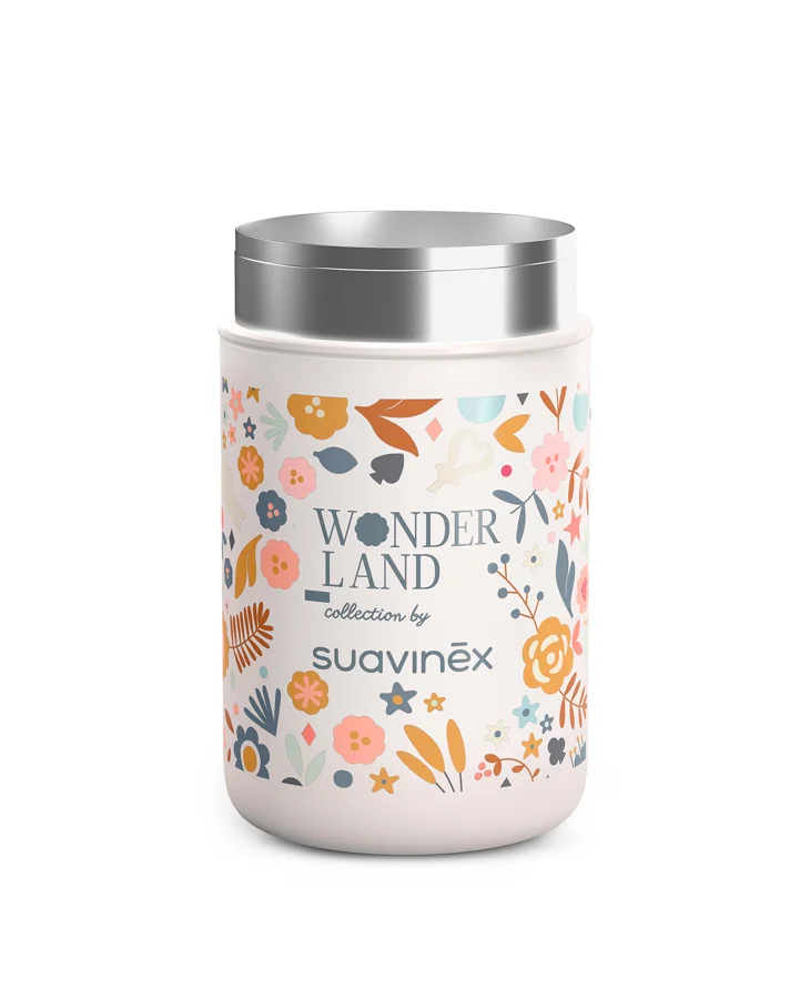 Termos pentru mâncare Suavinex Wonderland 400 ml [2]