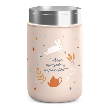 Termos pentru mâncare Suavinex Wonderland 400 ml [2]