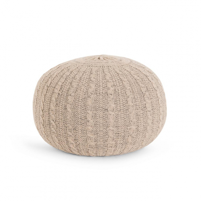 Tutti Bambini - Fotoliu Pouffe Stone [1]