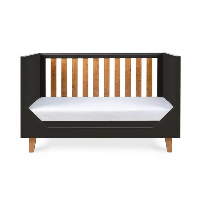 Tutti Bambini – Patut evolutiv 3 in 1 Como Slate Grey & Rosewood [8]