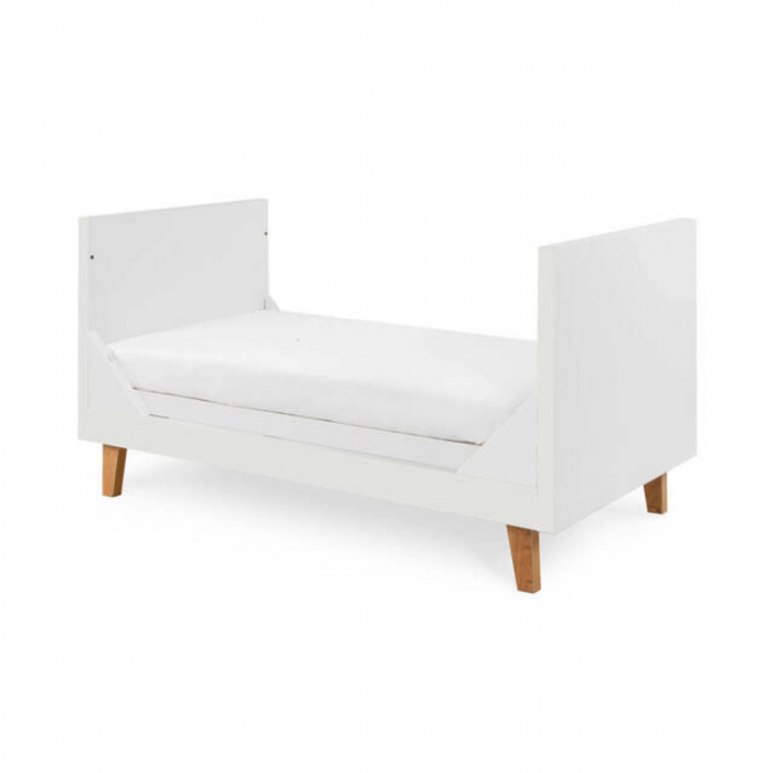 Tutti Bambini – Patut evolutiv 3 in 1 Como White & Rosewood [10]