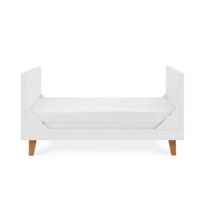 Tutti Bambini – Patut evolutiv 3 in 1 Como White & Rosewood [9]