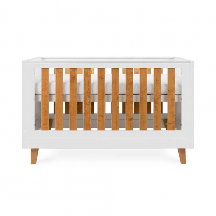 Tutti Bambini – Patut evolutiv 3 in 1 Como White & Rosewood [6]