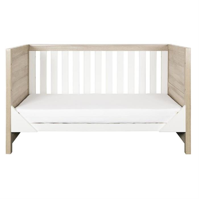 Tutti Bambini – Patut evolutiv 3 in 1 Modena White & Oak [3]