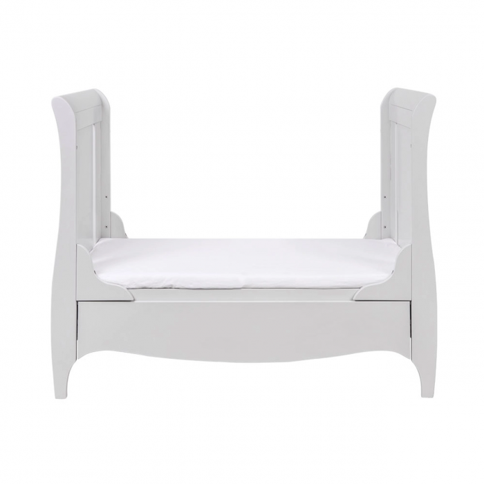 Tutti Bambini - Patut evolutiv 3 in 1 Roma, Dove Grey [10]